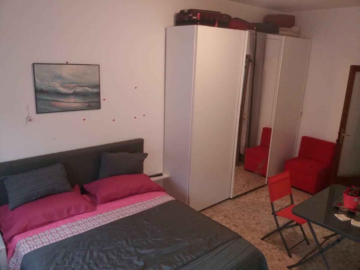 Apartament Silvy Trastevere Rome Exterior photo