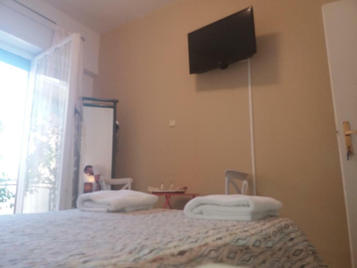 Apartament Silvy Trastevere Rome Exterior photo