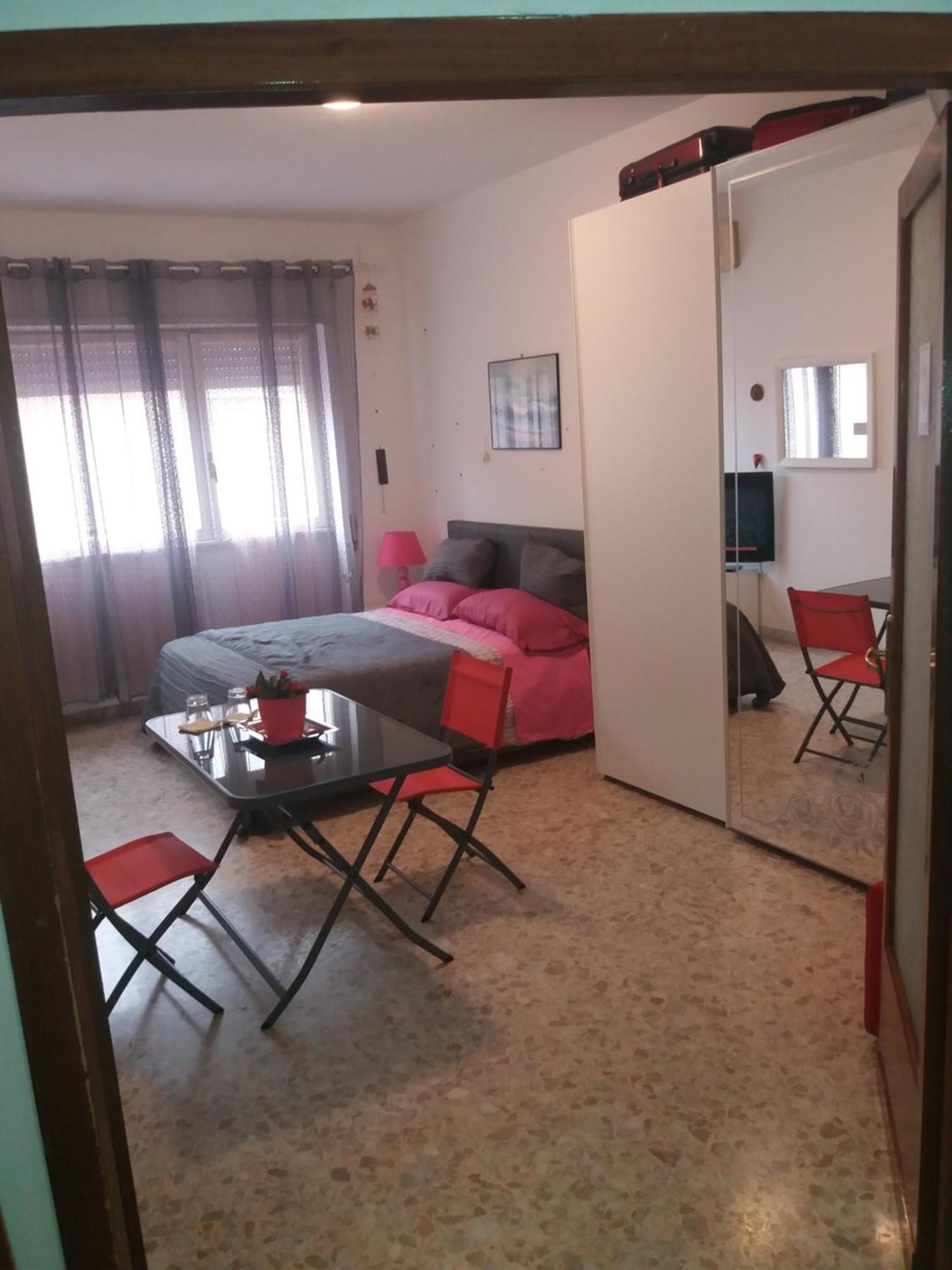 Apartament Silvy Trastevere Rome Exterior photo