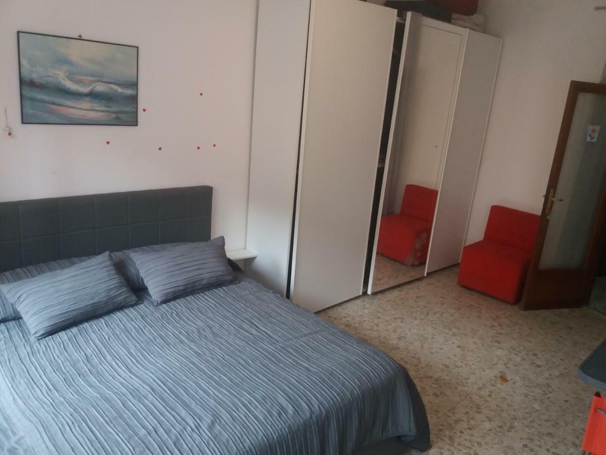 Apartament Silvy Trastevere Rome Exterior photo