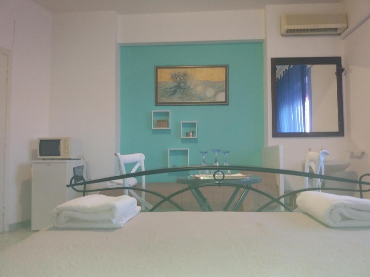 Apartament Silvy Trastevere Rome Exterior photo